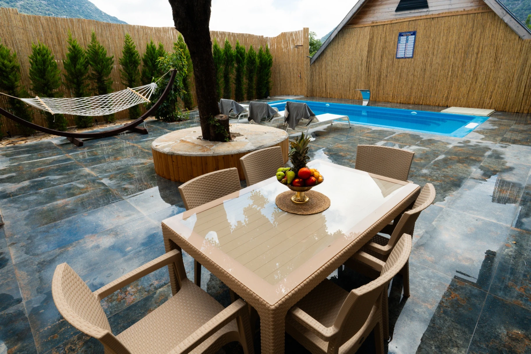 Villa Karagül