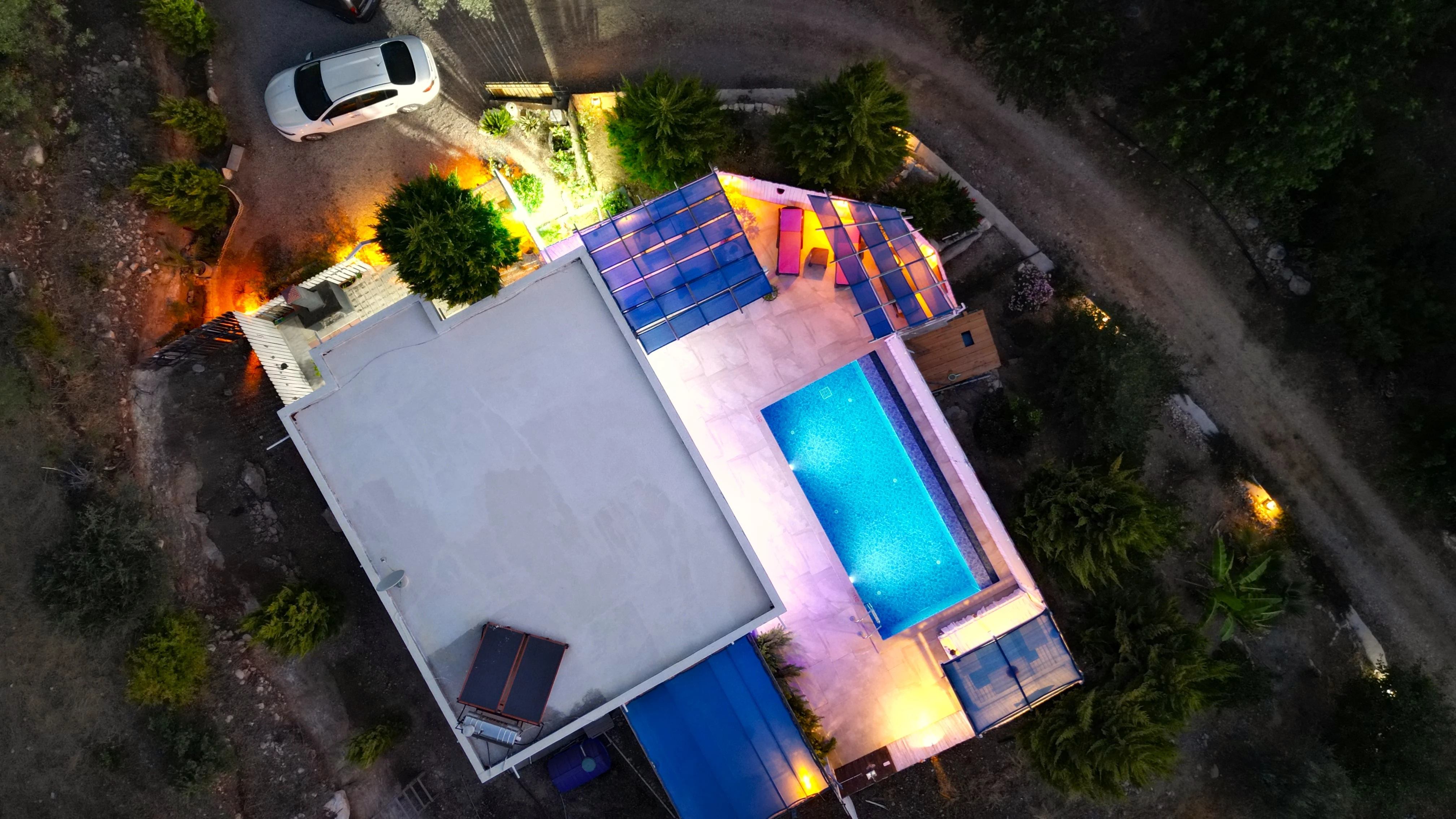 Villa Oruç