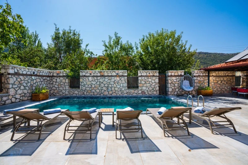 Villa Şah Mera-259