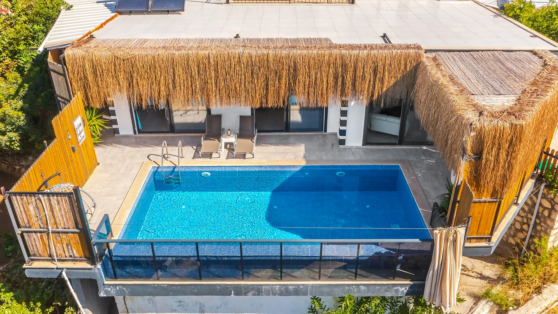 Villa Şahin-2