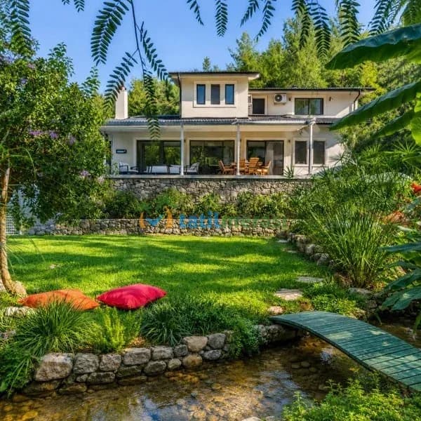 Villa Ece — Fethiye