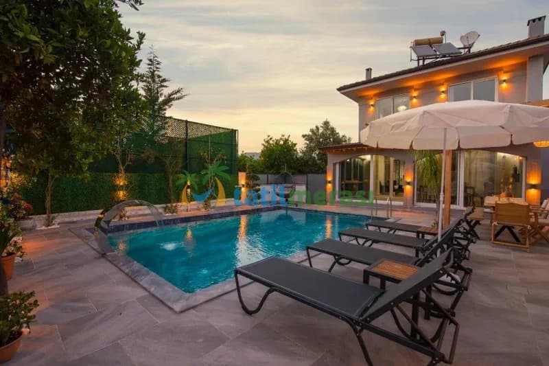 Villa Cenniba — Fethiye, 1. fotoğraf