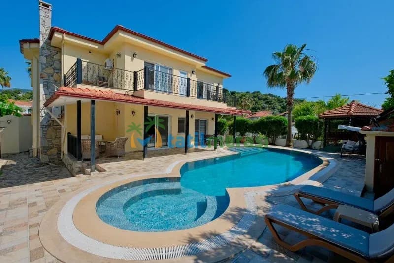 Villa Siena — Dalyan, 1. fotoğraf