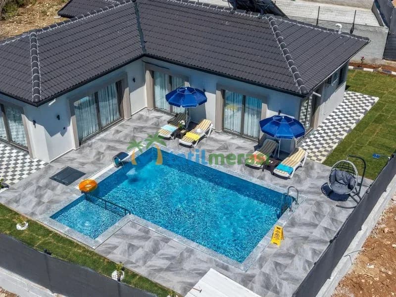 Villa Karanfil — Fethiye