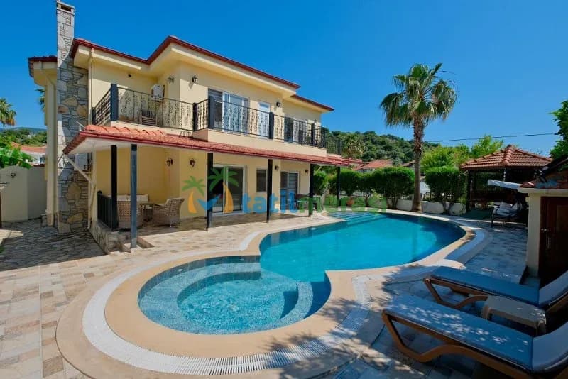 Villa Siena