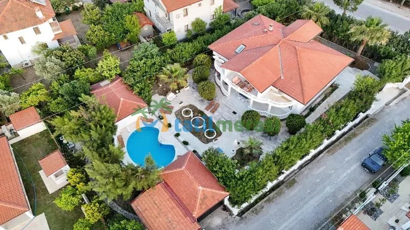 Villa Yiğit Mera-306