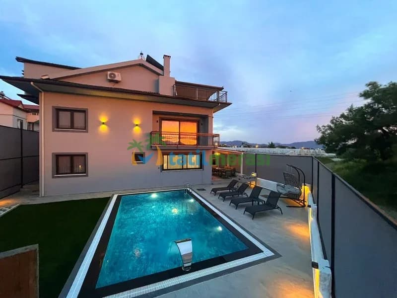 Villa Callisto