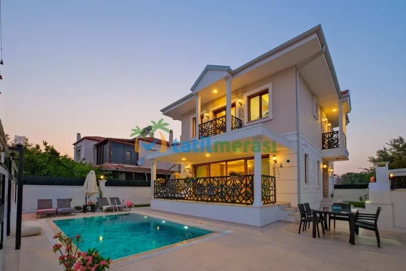 Villa Lost Dalaman