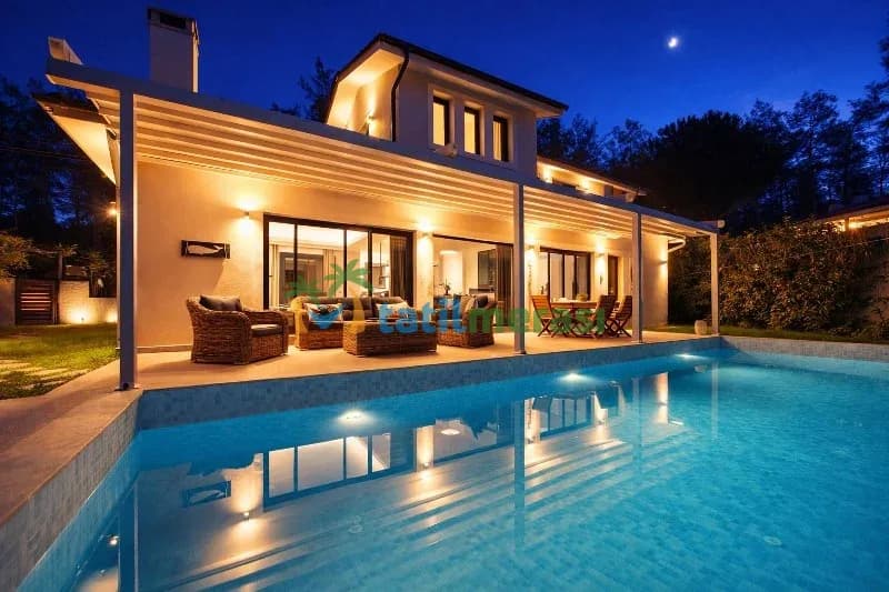 Villa Ece