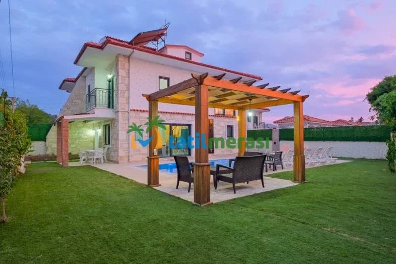 Villa Baran