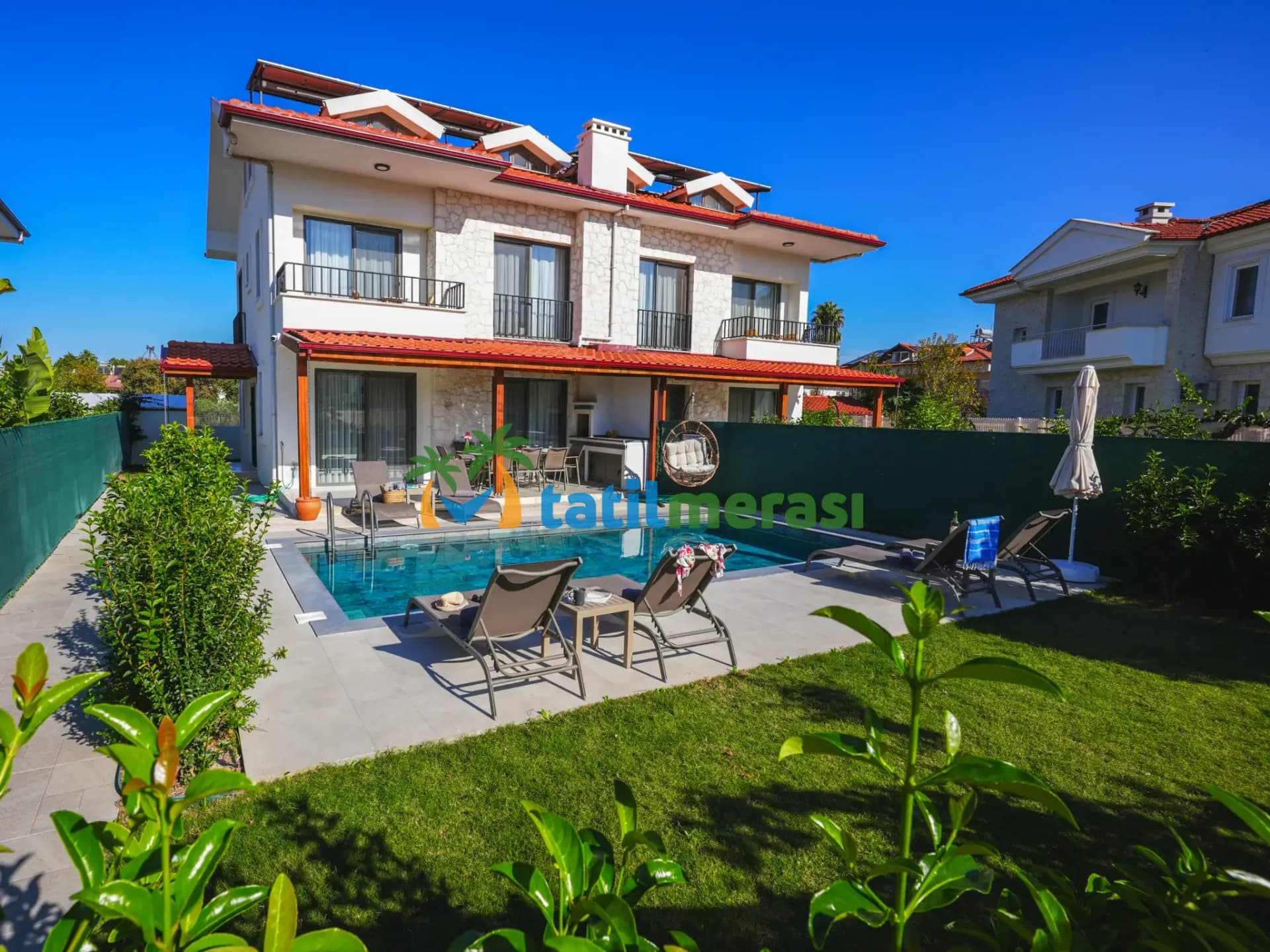 Villa Karya