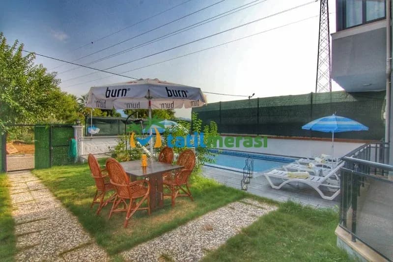 Villa Aras-2 Mera-114