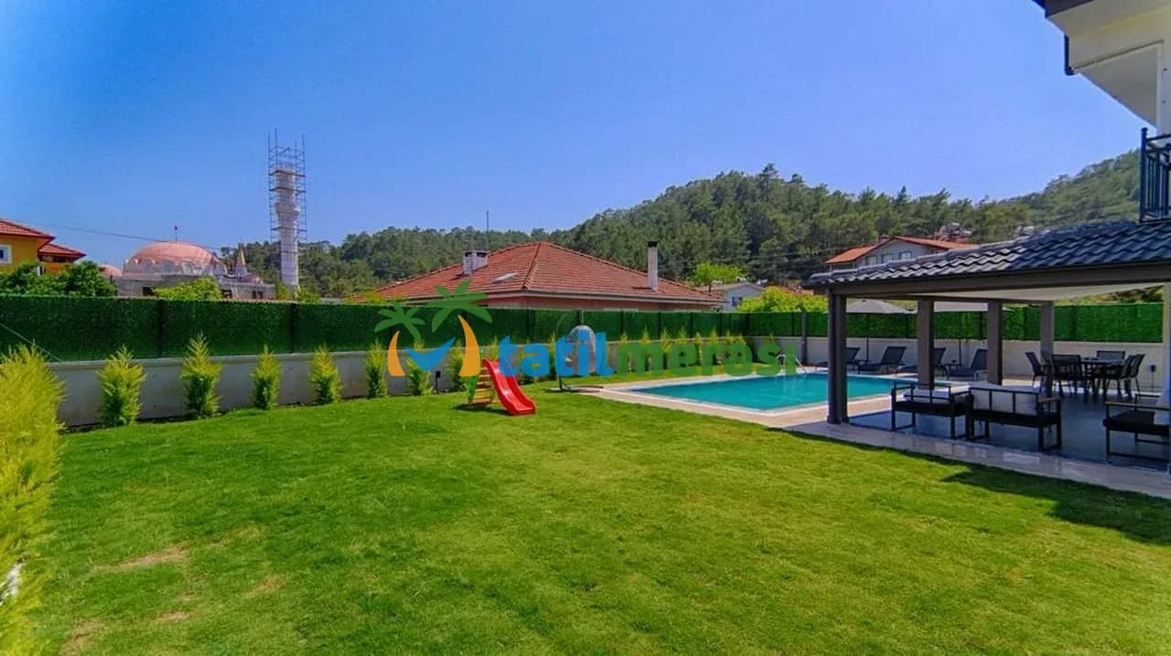 Villa Songül Sultan Mera-39