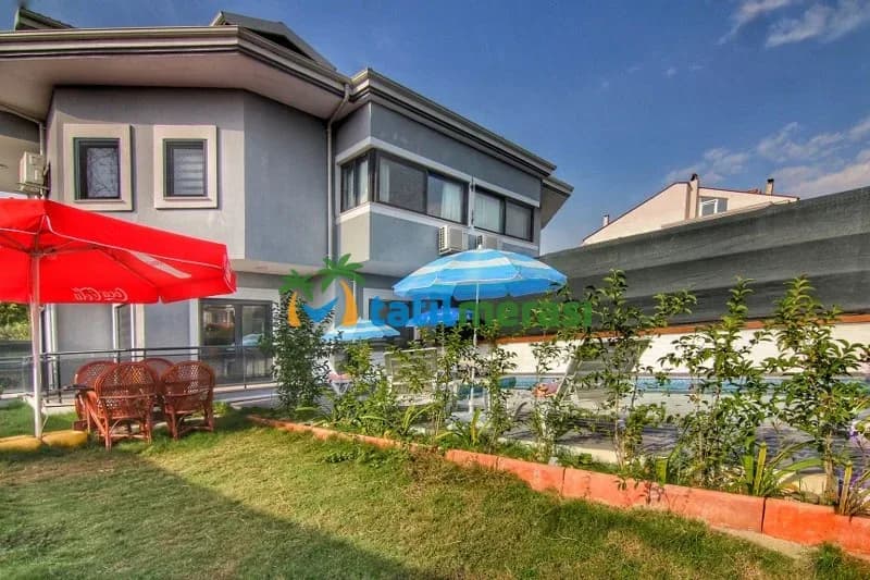 Villa Aras-1 Mera-113