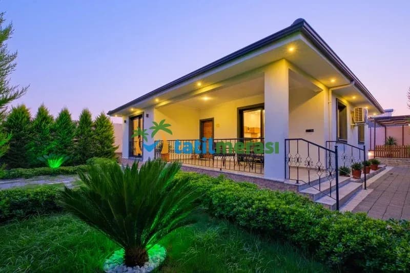 Villa Kırlangıç Mera-291