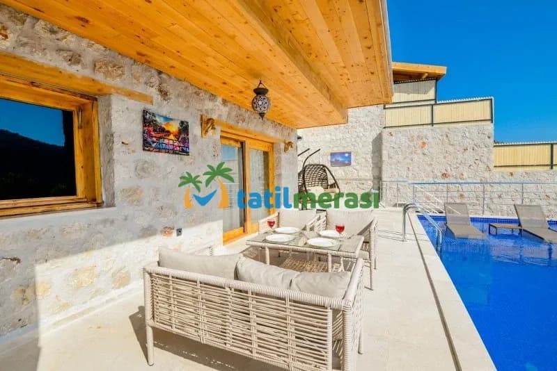 Villa Gıygılı-2