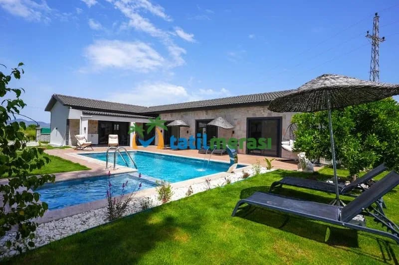 Villa Güneş