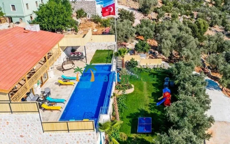 Villa Gıygılı-1