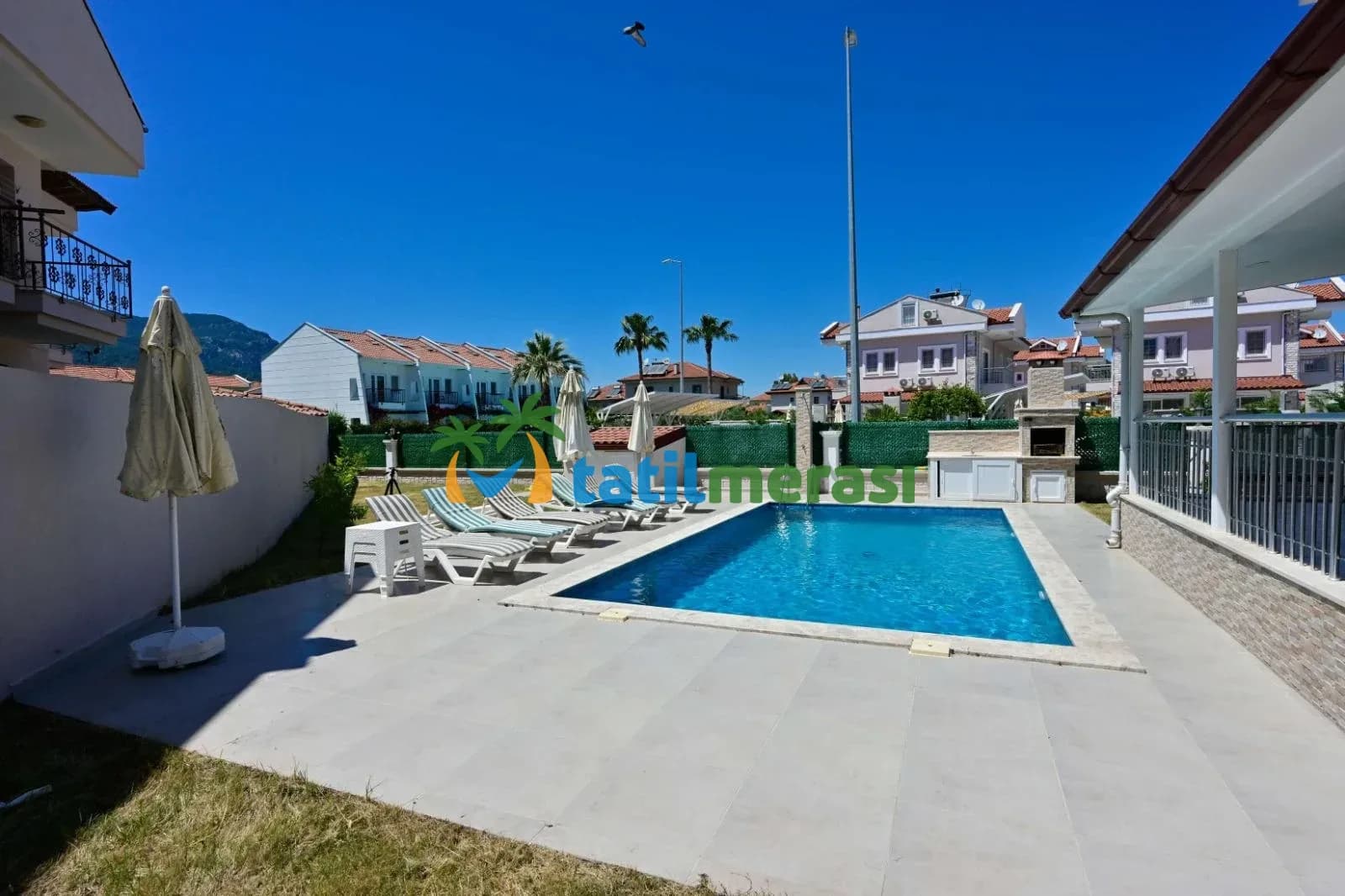 Villa Delal