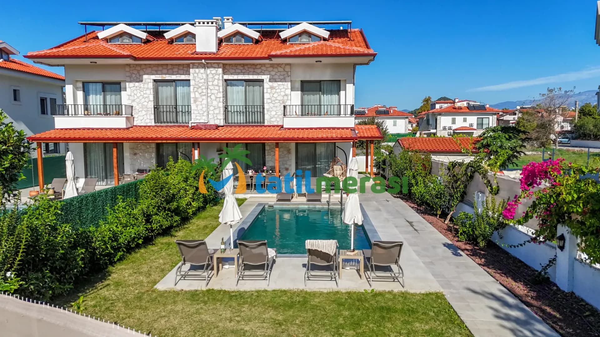 Villa Lidya
