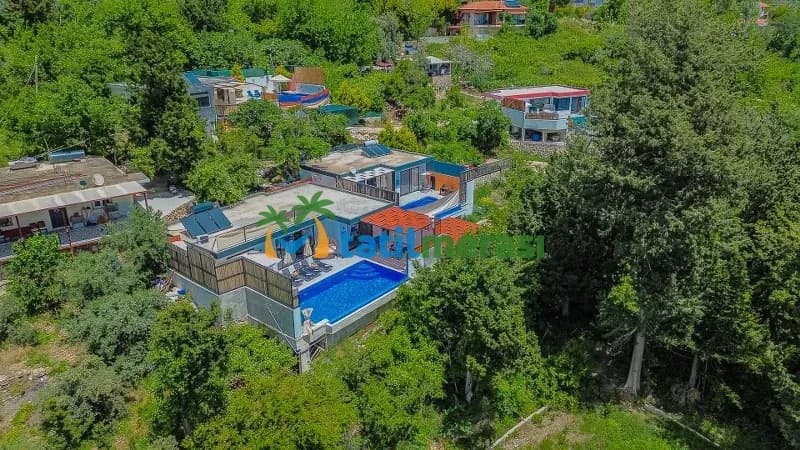 Villa Nar Çiçeği 2 Mera-299