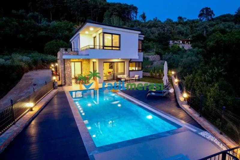 Villa Begonvil