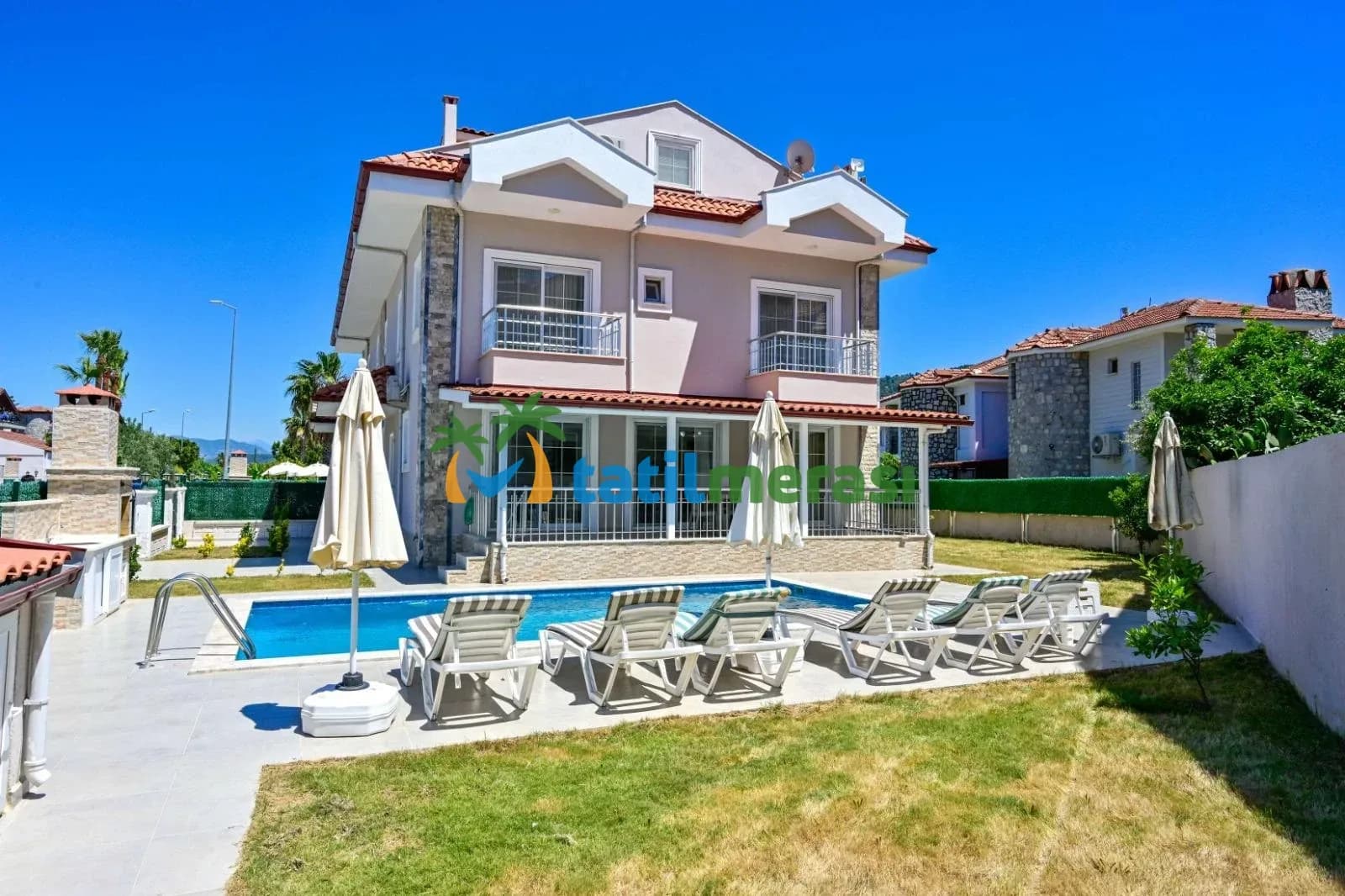 Villa Renas