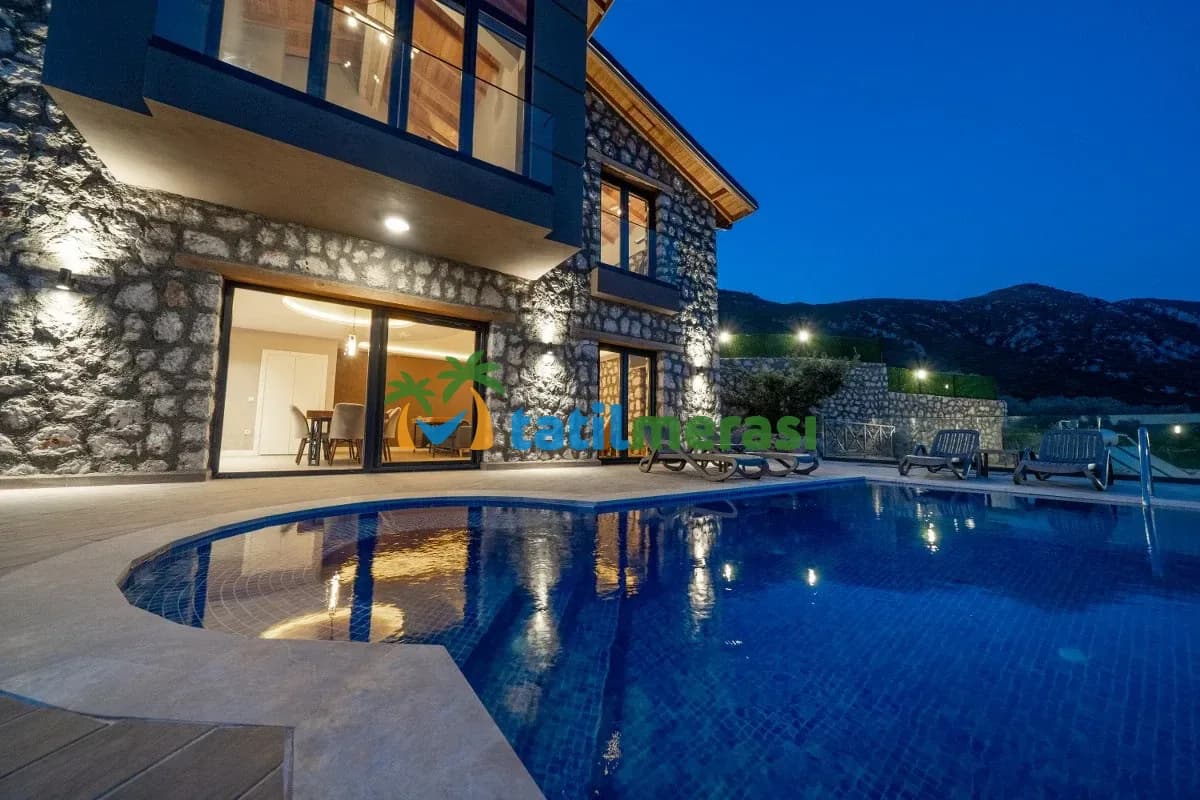 Villa Heybeli Ada Mera-225