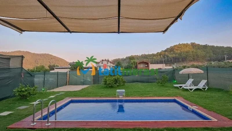 Villa Hatice-1 Mera-308