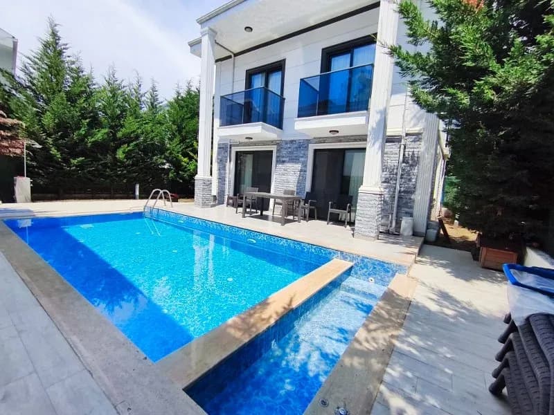 Villa Azel