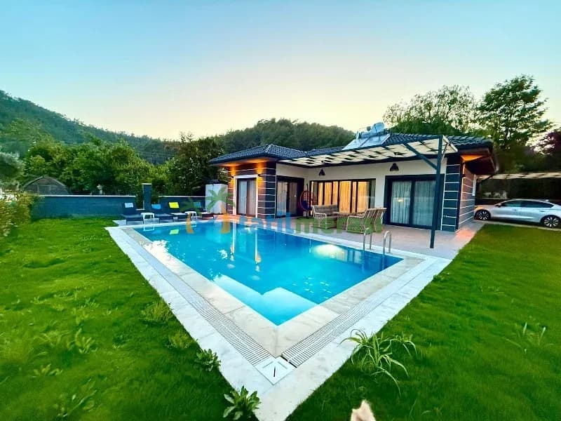 Villa Aymera