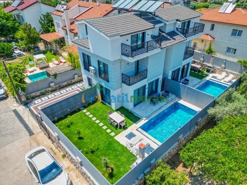 Villa Skylife A Blok
