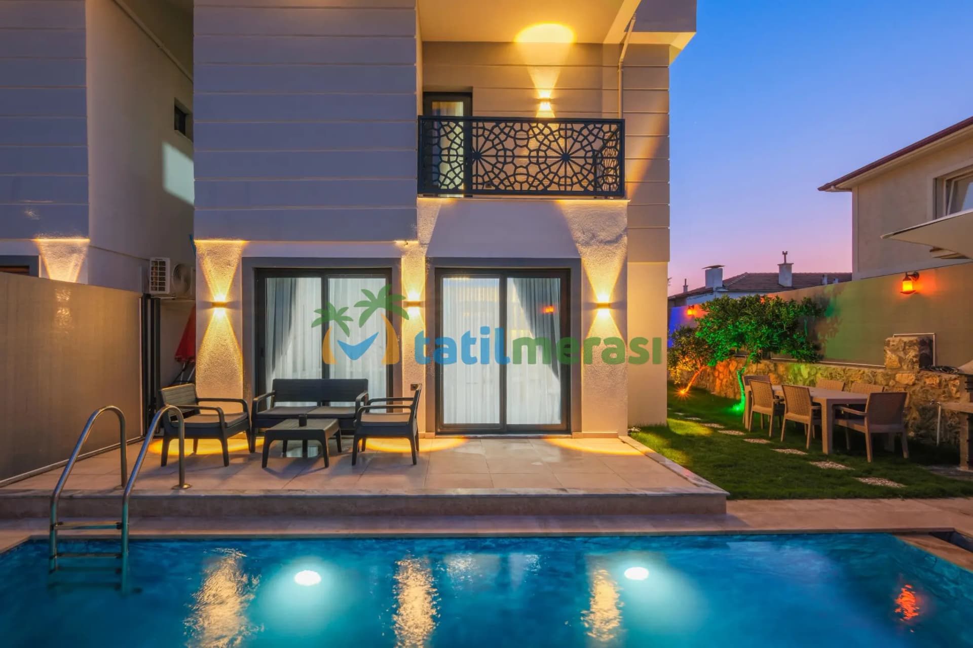 Villa Skylife B Blok