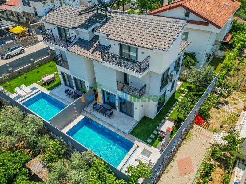 Villa Skylife B Blok