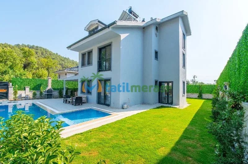 Villa Bella