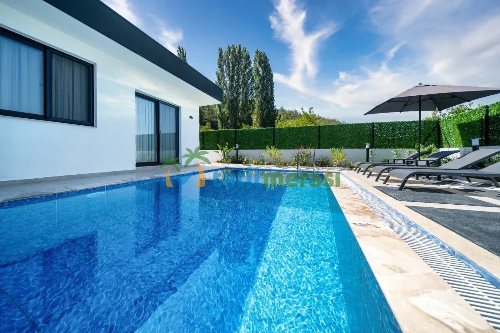 Villa Kargı-2