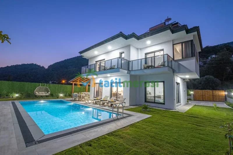 Villa Duru