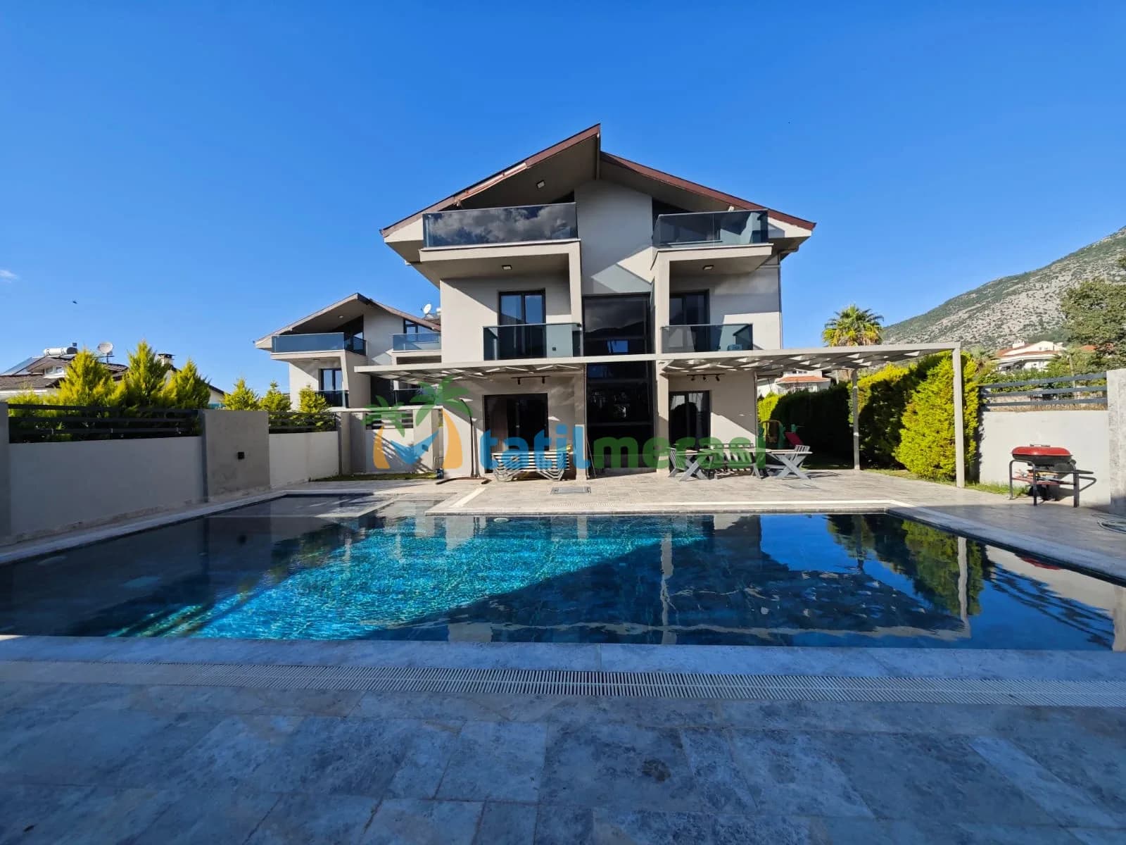 Villa Azur