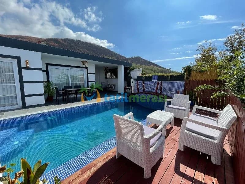 Villa Ceyhun