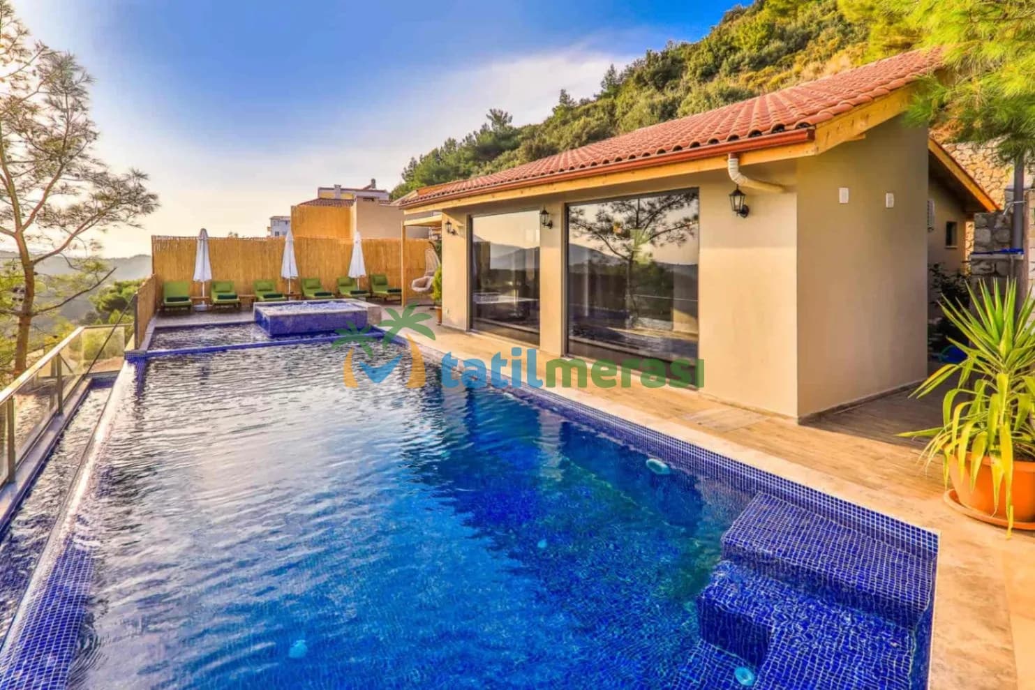 Villa Myra