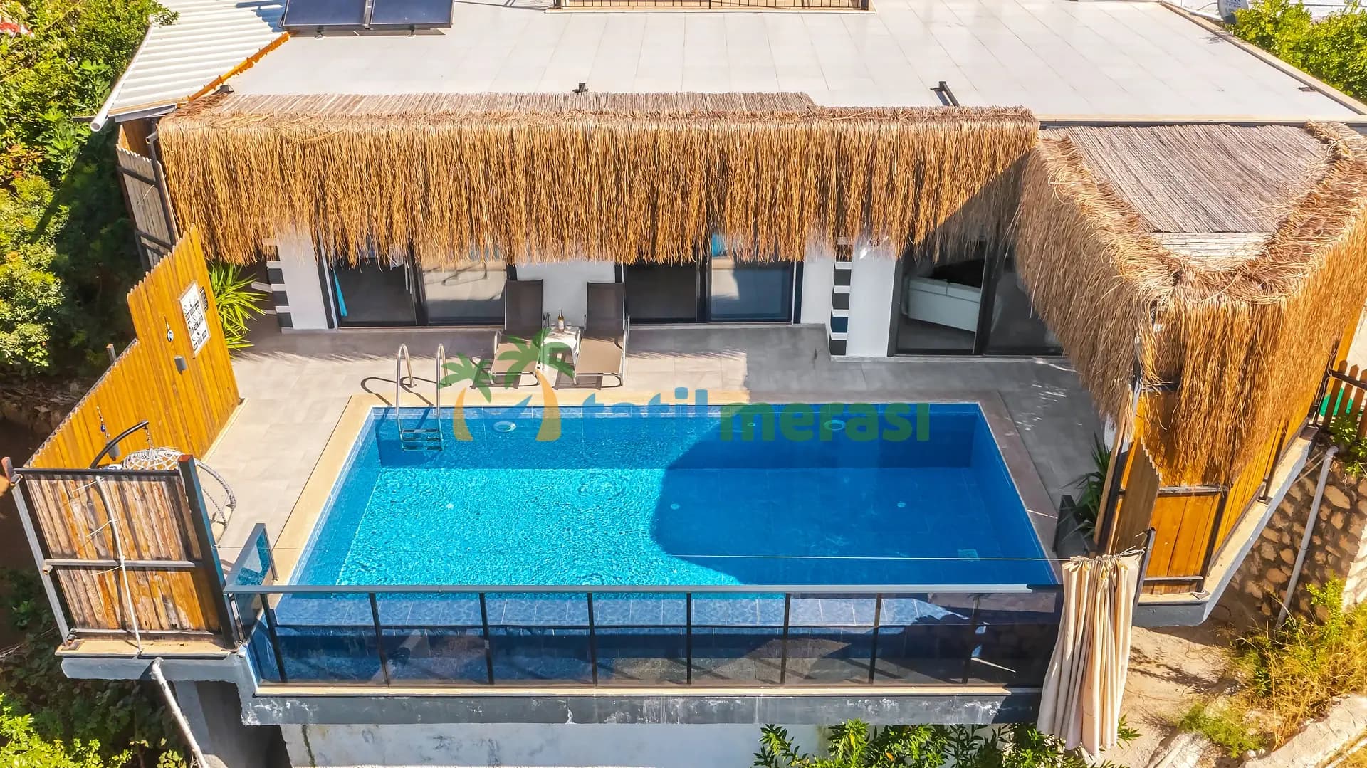 Villa Şahin-2