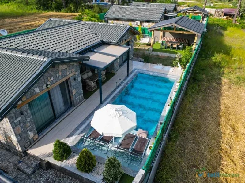 Villa Alaçam-2