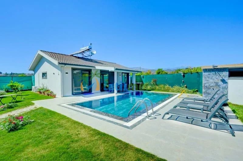 Villa Kayram