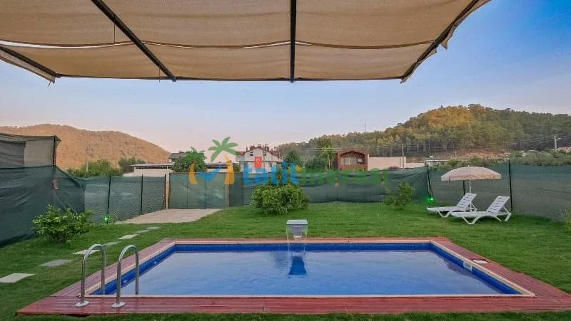 Villa Hatice-1 Mera-308
