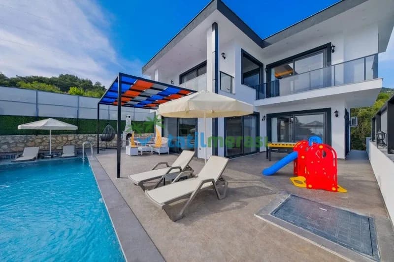 Villa Aleyna-2