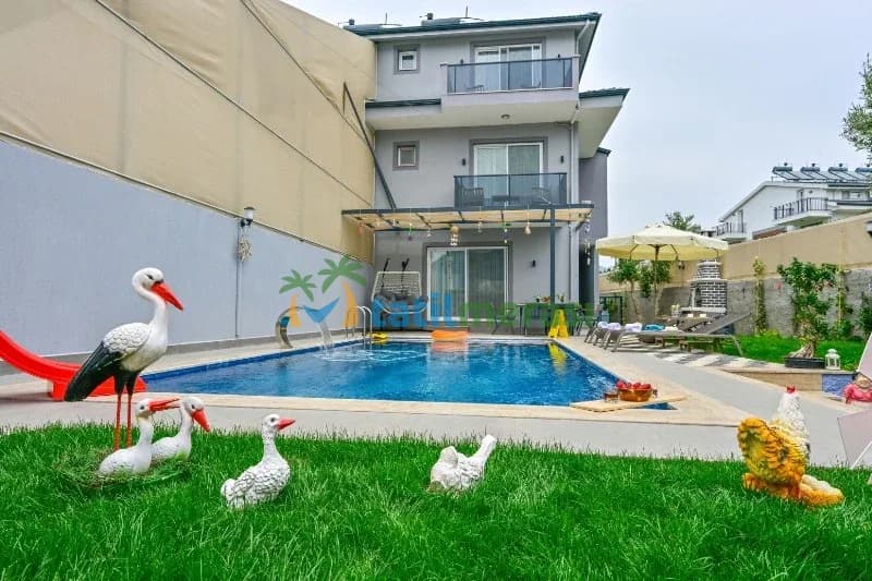 Villa Venüs-2 Mera-265