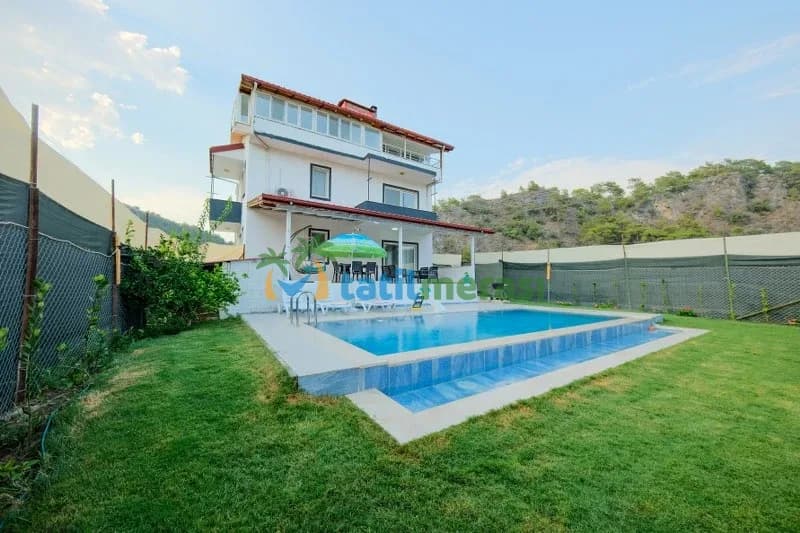 Villa Hatice Mera-307
