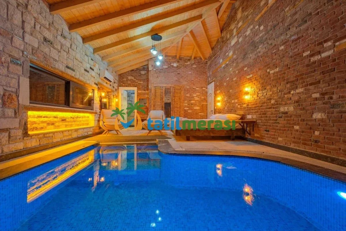 Villa Honamlı