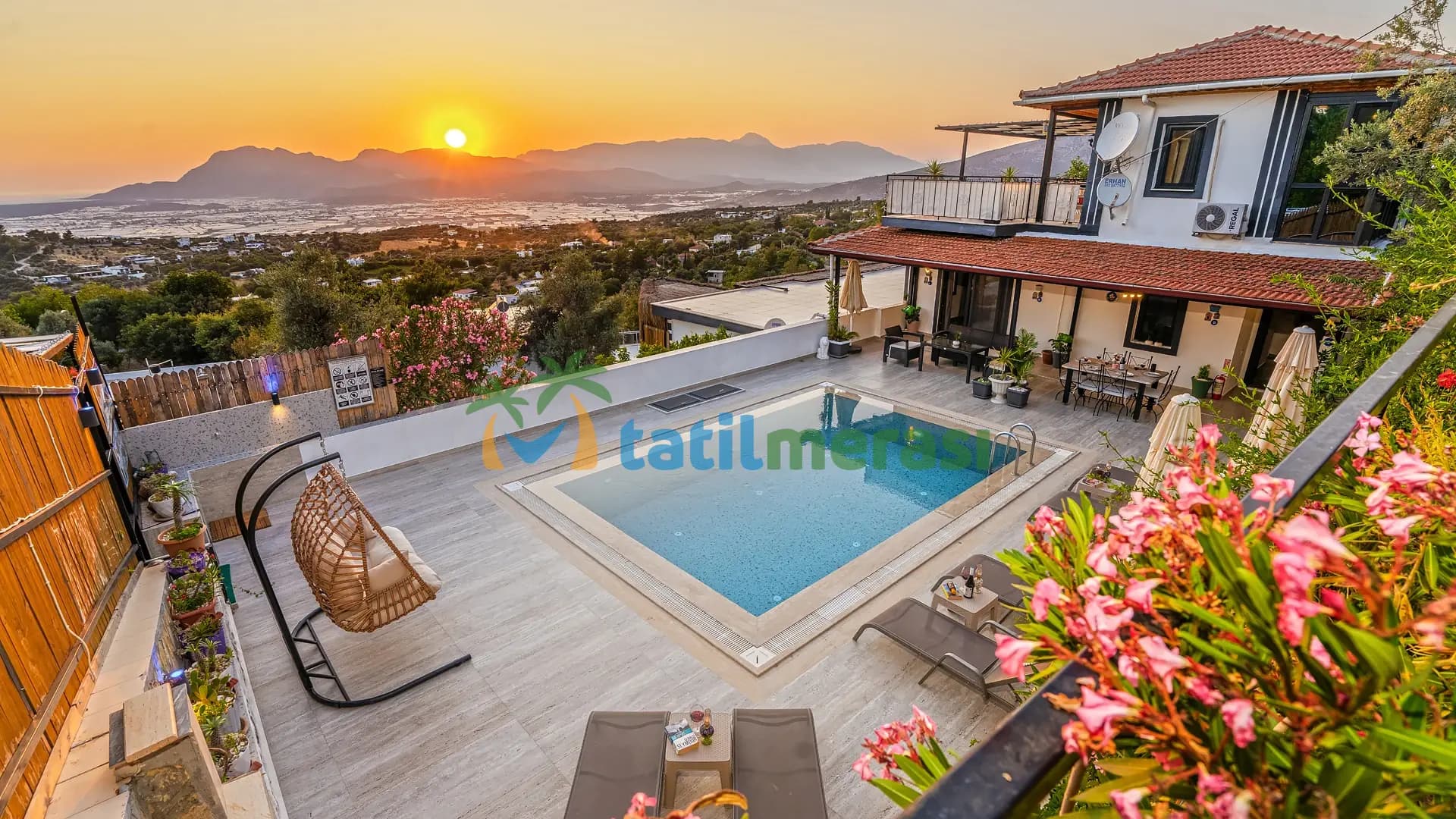 Villa Şahin-1