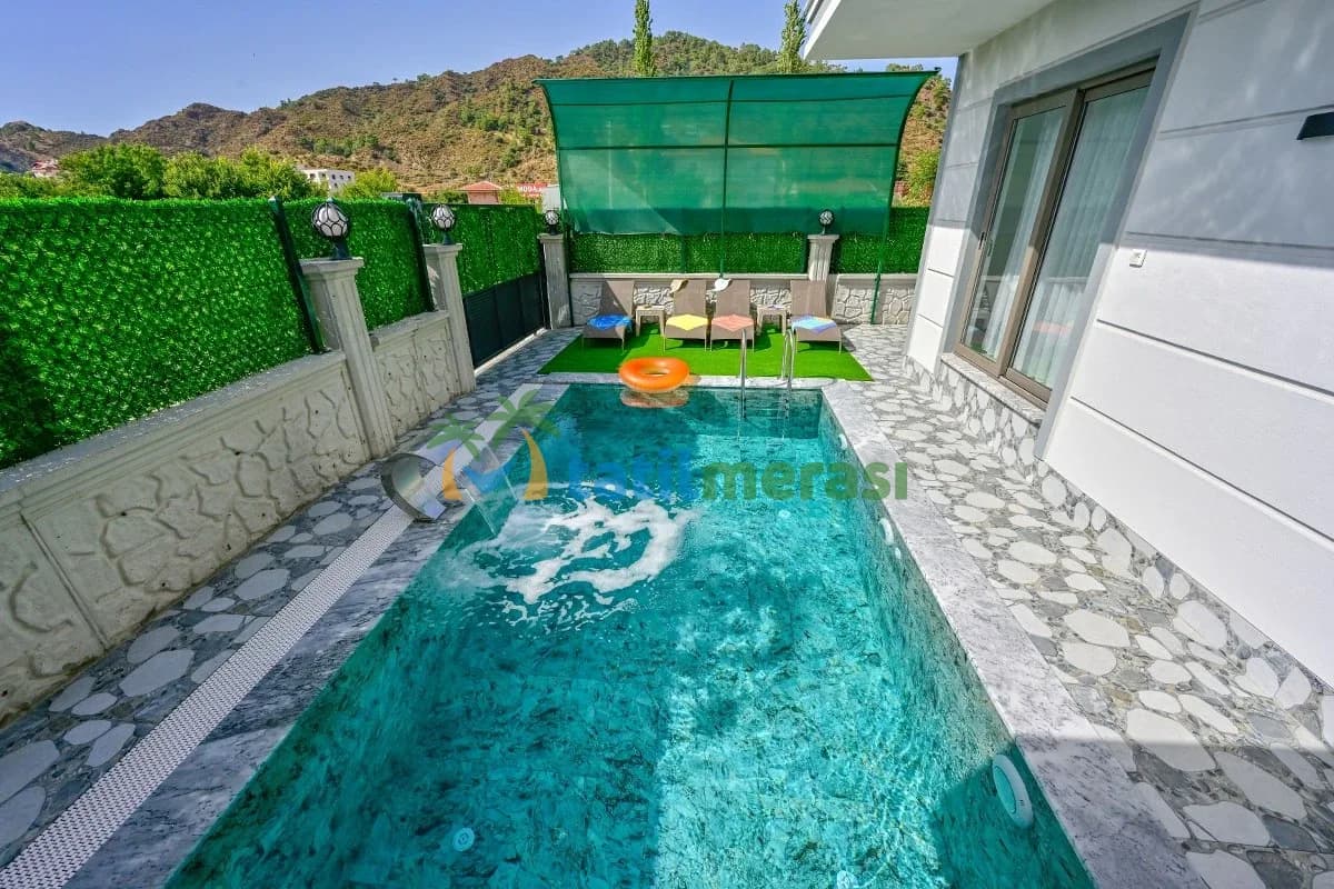 Villa Ayaz-B Mera-136